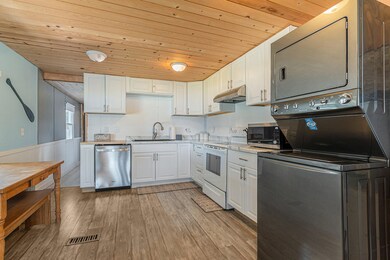 8230 W Pine Grove Beach Dr, Baldwin, MI 49304 - photo 7