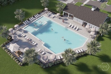 1022 Lakes Blvd, Brunswick, GA 31525 - photo 3