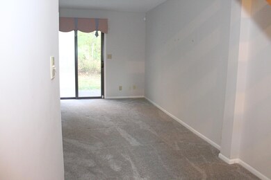 Living Room View 2