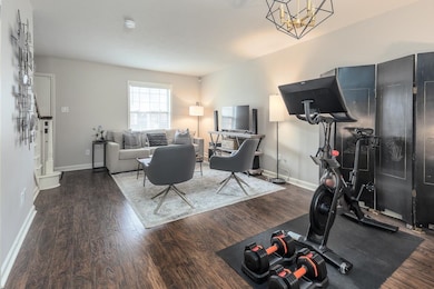 5718 Quince Rd unit 4, Memphis, TN 38119 - photo 7