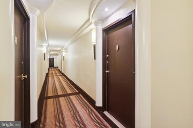 Claridge House unit 214N, Washington, DC 20037 - photo 3