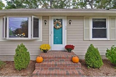 34 Amvet Blvd, North Attleboro, MA 02760 - photo 3