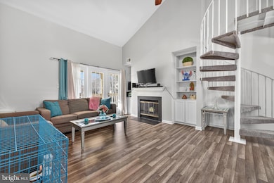 20617 Shadyside Way unit A, Germantown, MD 20874 - photo 5