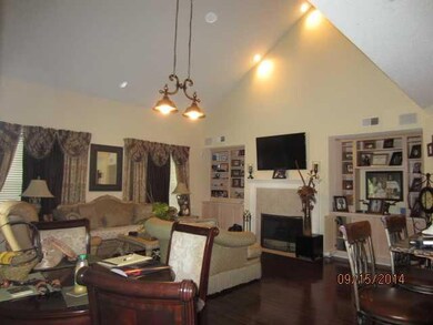 Den/Family/Great Room.