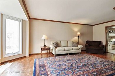849 Cardiff Rd, Naperville, IL 60565 - photo 2