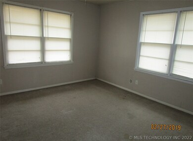 2017 Denver St, Muskogee, OK 74401 - photo 7