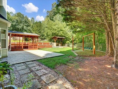 3400 Serenade Ct unit 5B, Alpharetta, GA 30004 - photo 5