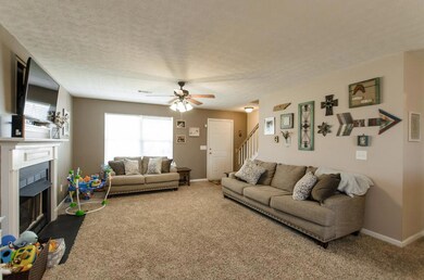 152 Sara Cir, Lebanon, TN 37090 - photo 3