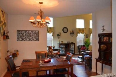Formal Dining