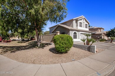 884 W Shellfish Dr, Gilbert, AZ 85233 - photo 4