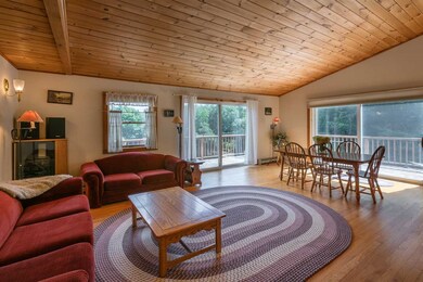 1040 Moulton Ln, Stowe, VT 05672 - photo 3