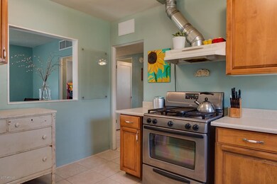 06 Kitchen with Peekaboo to Great Room