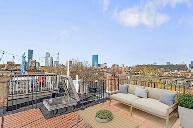 41 Worcester Square unit 7, Boston, MA 02118 - photo 7