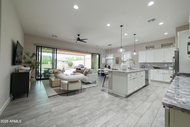 2066 N Canelo Hills, Mesa, AZ 85207 - photo 5