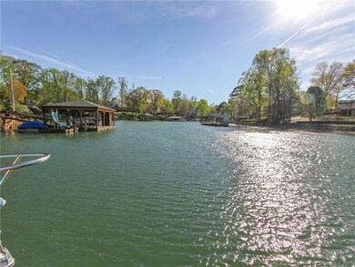 Another View from Dock