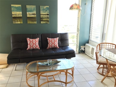 Waikiki Beach Condominiums unit 1901, Honolulu, HI 96815 - photo 2