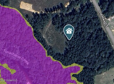 FEMA Flood Map