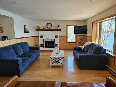 Main House