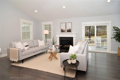 102 Stonebridge Ln unit 16, East Greenwich, RI 02818 - photo 2