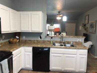 25443 E 92nd Terrace S, Broken Arrow, OK 74014 - photo 7