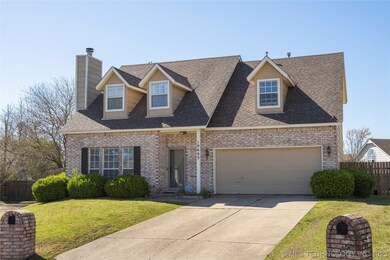 19603 E 37th Ct S, Broken Arrow, OK 74014 - photo 3