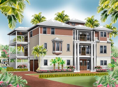 Rendering of Home
