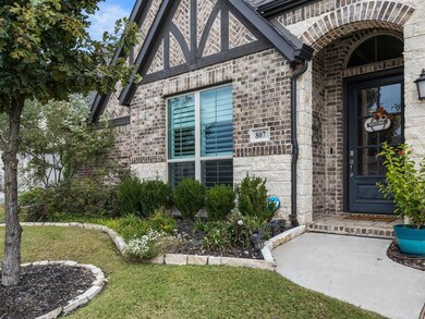 807 Langholm Dr, Celina, TX 75009 - photo 4