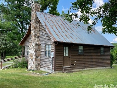 647 Ash Flat Dr unit 7 Nix Lane, Ash Flat, AR 72513 - photo 6