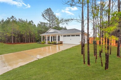 1118 Merchant Ln SE, Townsend, GA 31331 - photo 2