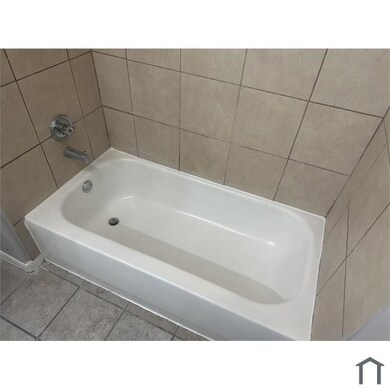 Tub