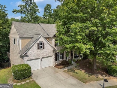 5828 Paliser Trace, Sugar Hill, GA 30518 - photo 2