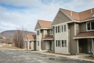 Locke Mountain Building I