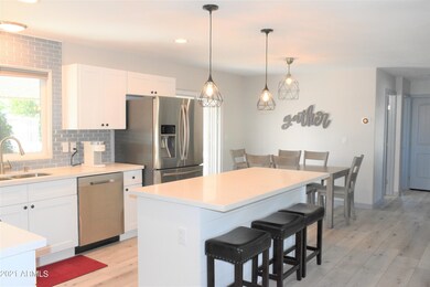 Quartz Counters