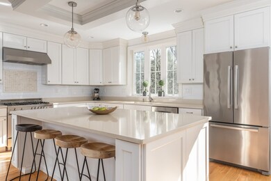 103 Woburn St, Lexington, MA 02420 - photo 4