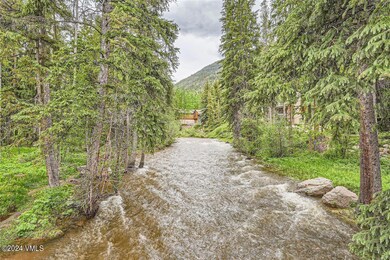 Gore Creek