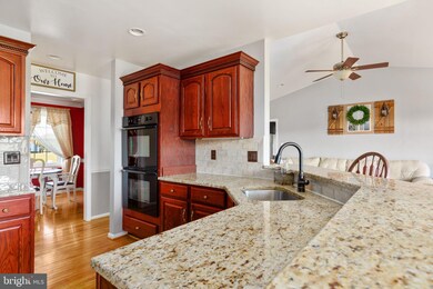 100 Racey Ln, Strasburg, VA 22657 - photo 3