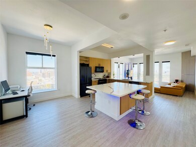 The Mark Condominiums unit 2209, Houston, TX 77056 - photo 2