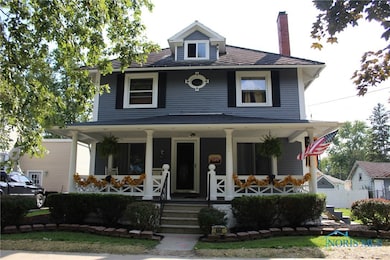 444 Toledo St, Elmore, OH 43416 - photo 2