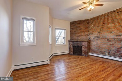 1837 Bolton St unit 2, Baltimore, MD 21217 - photo 3