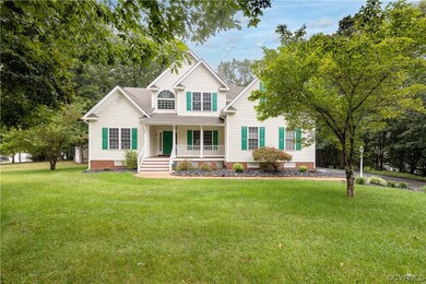 5112 Beachmere Ct, Chesterfield, VA 23831 - photo 3