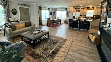 67 Tranquility Trails Way unit 221, Willis, TX 77318 - photo 3