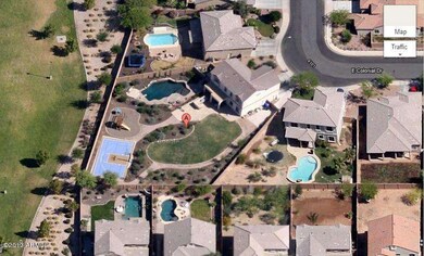 Birds Eye View