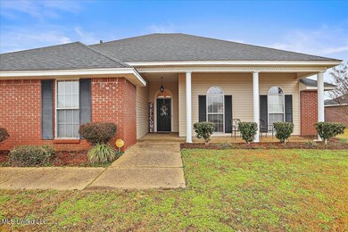 9860 Crooked Creek Blvd, Byram, MS 39272 - photo 4