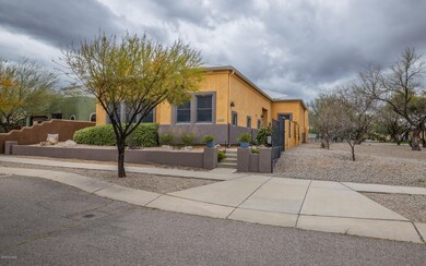 FRONT WITH SIDE PATHWAY