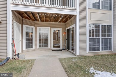 2509 Shelley Cir unit TB, Frederick, MD 21702 - photo 3