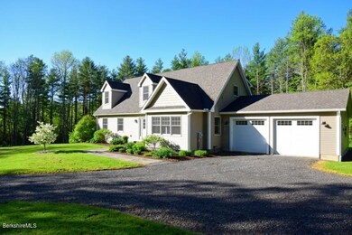 5 Squaw Peak Rd, Great Barrington, MA 01230 - photo 2