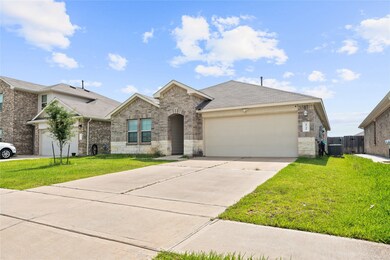 4735 Lombardy Fire Trail, Katy, TX 77449 - photo 2