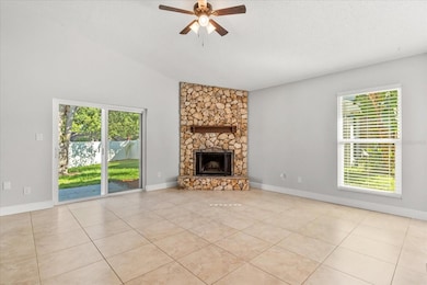 Living Area.