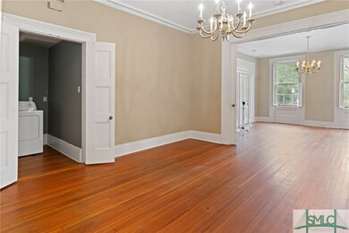 9 E Gordon St unit Parlor, Savannah, GA 31401 - photo 3