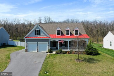 173 Chickamauga Dr, Harpers Ferry, WV 25425 - photo 2